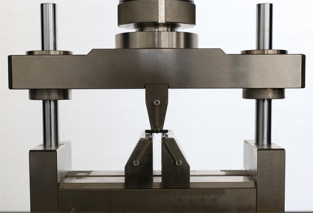 Short beam shear test--Test method (taking the common short beam shear fixture as an example)