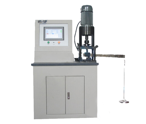 1715051752108241.png MRS-10G lever four-ball friction and wear testing machine