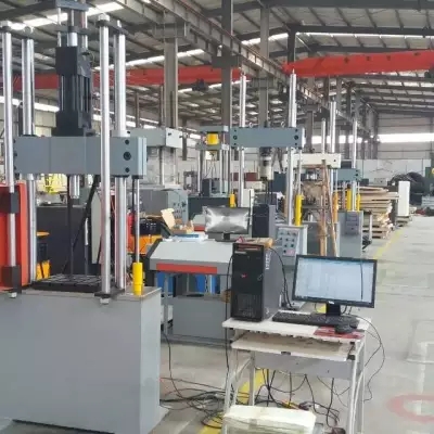 New national standard GB/T 46220-2025 for composite material fatigue testing and dynamic fatigue testing machine selection