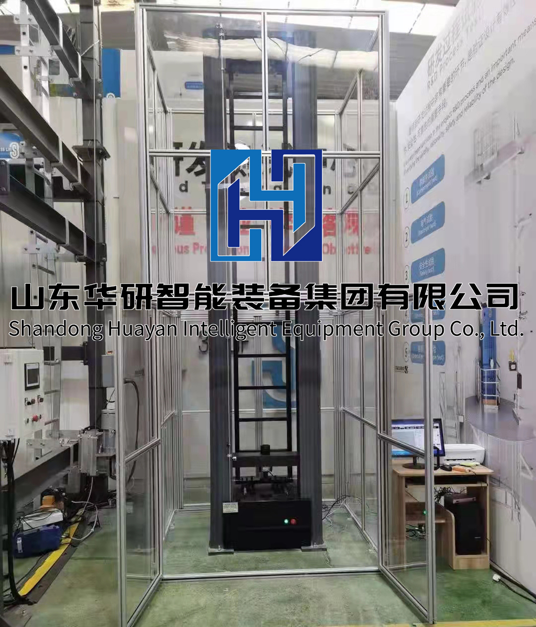 1649297568119733.jpg Seat belt static load mechanics testing machine