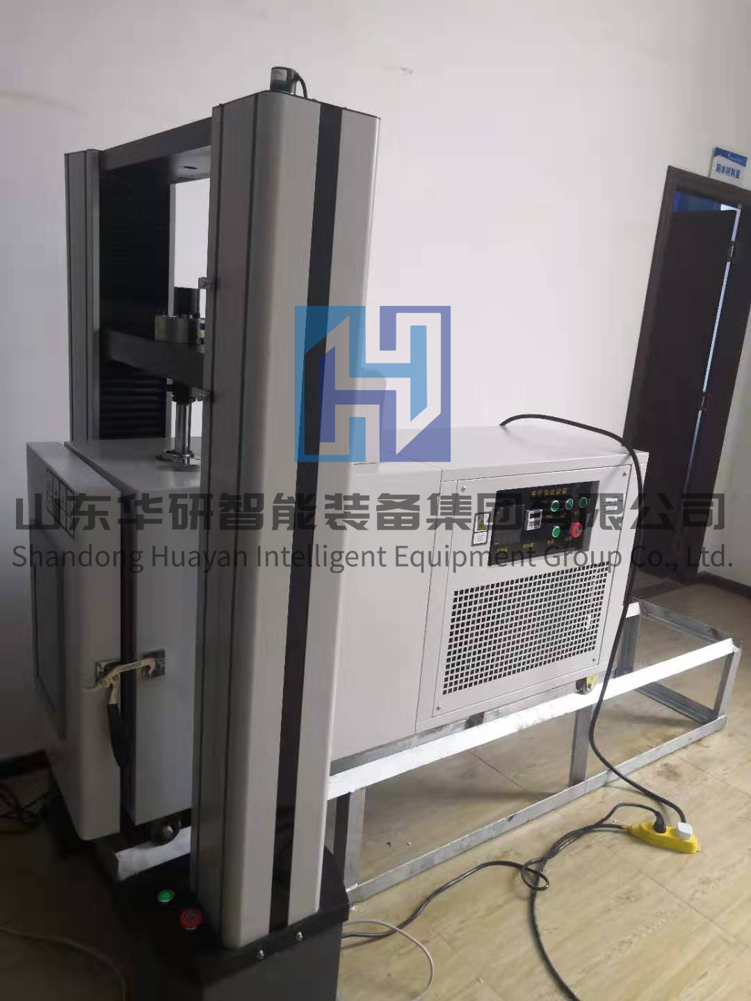 1648192670157088.jpg Plastic creep testing machine