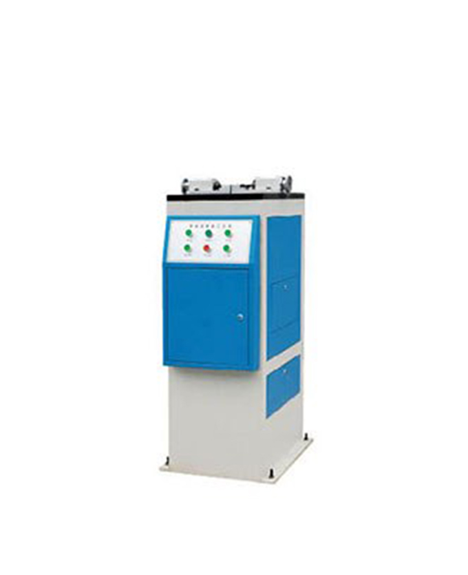 Impact specimen broaching machine series