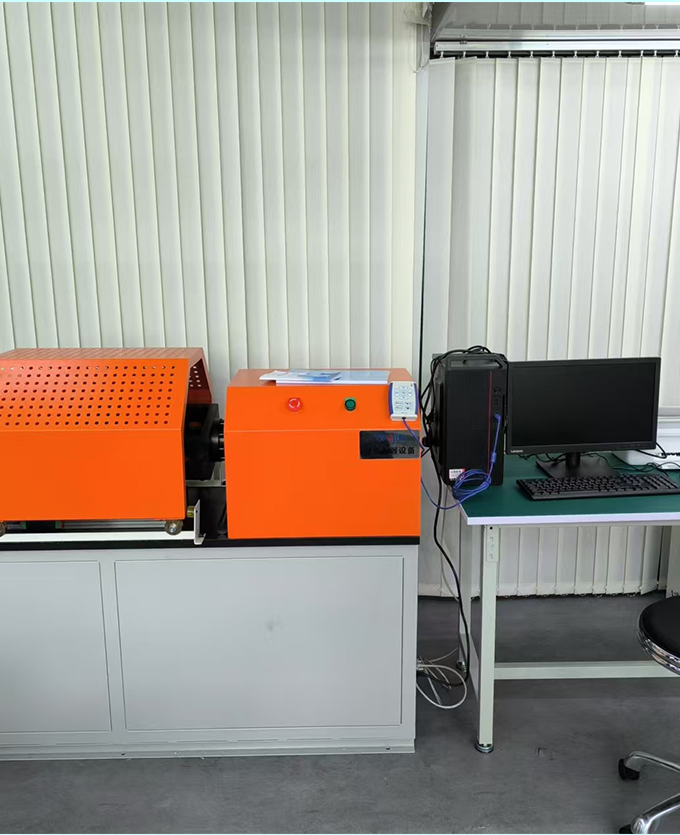 Special bolt detector for wind power industry (high-strength bolts)