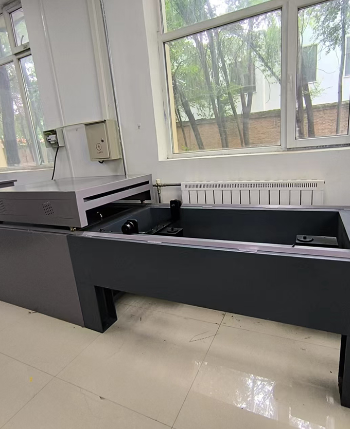 1648718549855419.jpg Mining wire rope breaking force testing machine