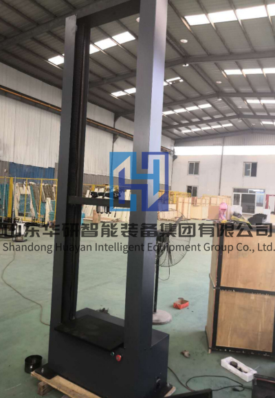 Pipe creep durability testing machine