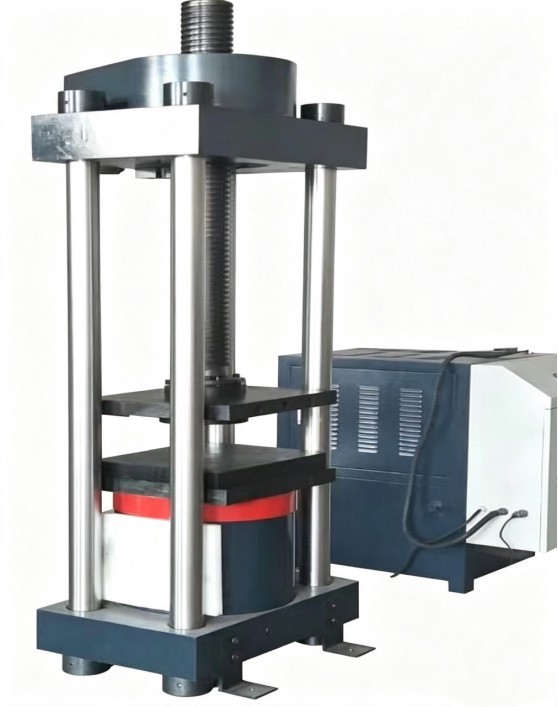 Microcomputer controlled jack calibration device