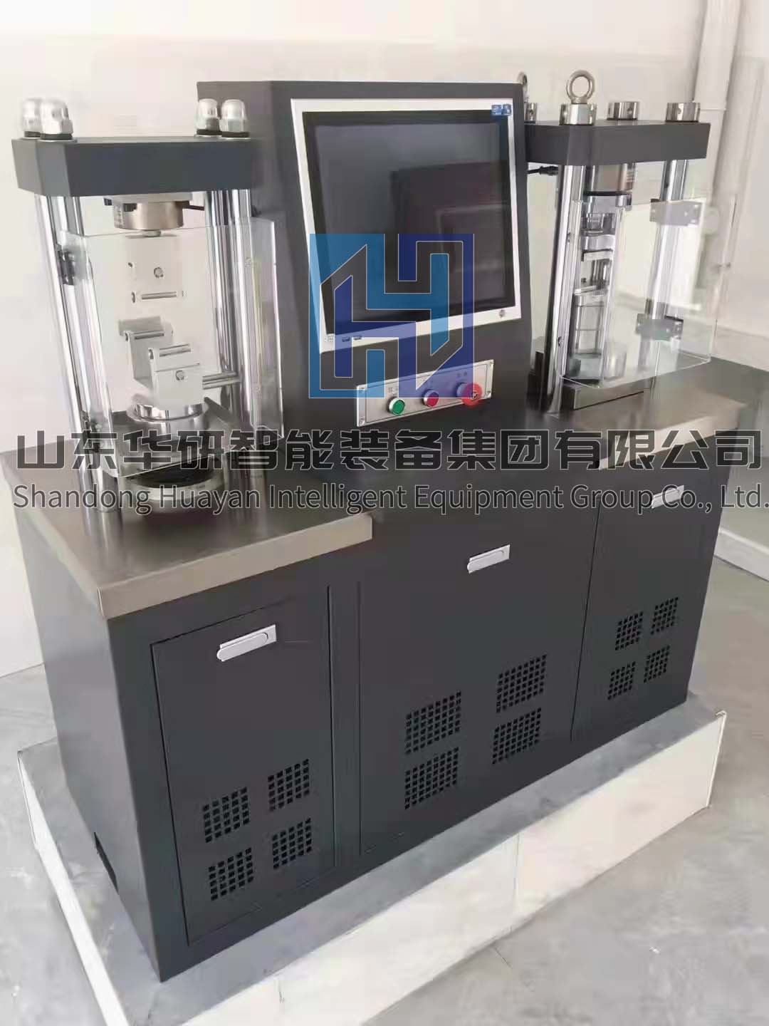 1649216723583161.jpg Cement mortar strength testing machine