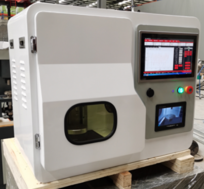 HYMW-2 high frequency reciprocating rotation friction testing machine