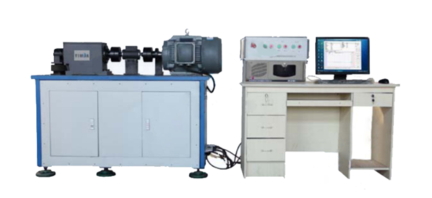 MXw-1 Rotating Reciprocating Friction and Wear Testing Machine