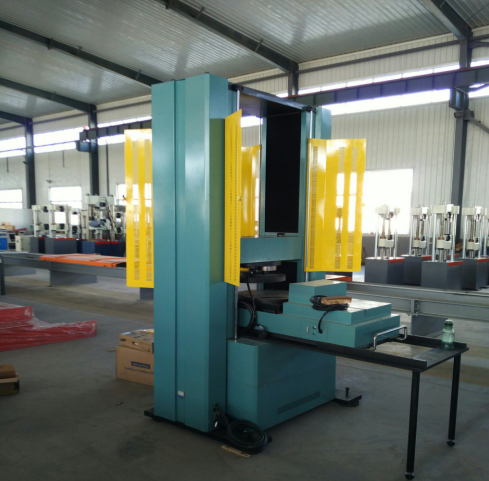 1700640245738667.png Spring lateral stiffness and deformation displacement testing machine
