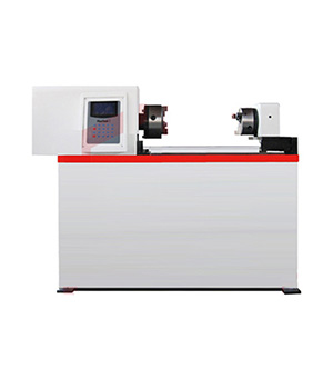 Tool torque testing machine