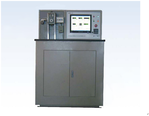 1715053760207048.png MHK-1 high speed ring block friction and wear testing machine